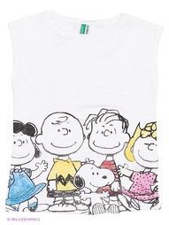 Футболка United Colors of Benetton