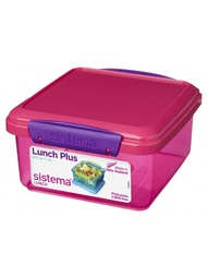 Контейнеры Sistema