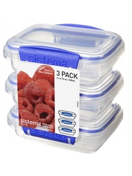 Контейнеры Sistema