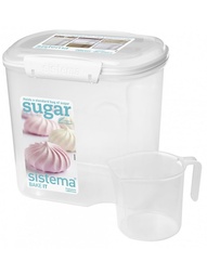 Контейнеры Sistema