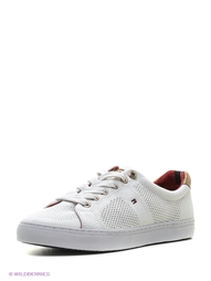 Кеды Tommy Hilfiger