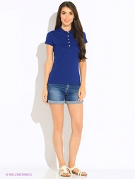 Поло Tommy Hilfiger