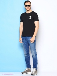 Футболка Trussardi