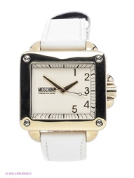 Часы MOSCHINO