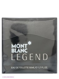 Туалетная вода Montblanc