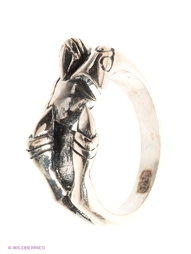 Ювелирные кольца МАРКАЗИТ