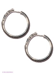 Ювелирные серьги Art Silver
