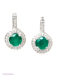 Ювелирные серьги Lovely Jewelry