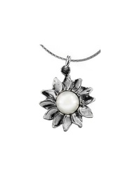 Ювелирные колье DEN'O