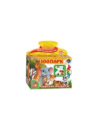 Игровые наборы Бумбарам