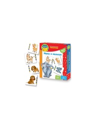 Игровые наборы Бумбарам