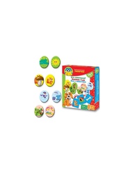 Игровые наборы Бумбарам