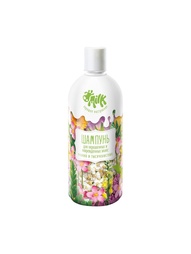 Шампуни Milk Хорошее настроение