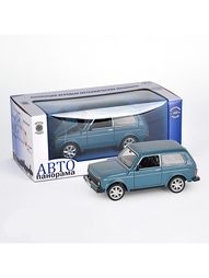 Машинки АВТОПАНОРАМА