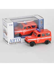 Машинки АВТОПАНОРАМА