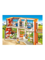 Игровые наборы Playmobil