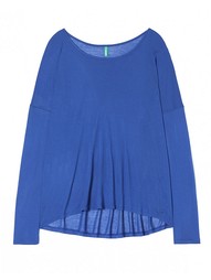 Лонгслив United Colors of Benetton