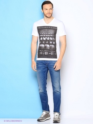 Футболка Trussardi
