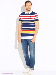 Футболка U.S. Polo Assn.