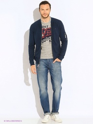 Толстовки Tommy Hilfiger