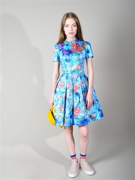 Платья ALIX STORY