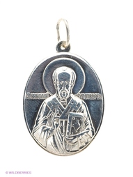 Ювелирные подвески Бронницкий ювелир