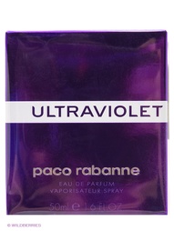 Туалетная вода PACO RABANNE