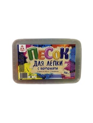 Кинетический песок Азбука Тойс