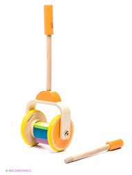 Каталки HAPE