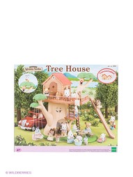 Игровые наборы Sylvanian Families