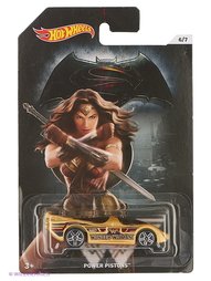 Машинки Hot Wheels