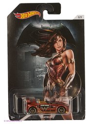 Машинки Hot Wheels