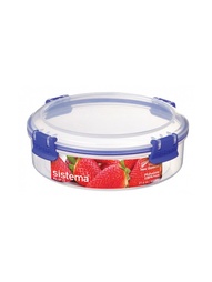Контейнеры Sistema