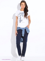 Футболка LEE COOPER