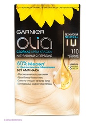 Краски для волос Garnier