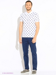 Брюки U.S. Polo Assn.