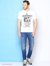 Футболка Trussardi