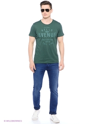 Футболка United Colors of Benetton