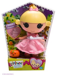 Куклы LALALOOPSY