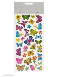 Наклейки ACOOLA