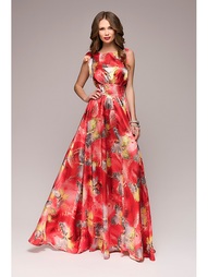 Платья 1001 DRESS