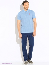 Поло U.S. Polo Assn.