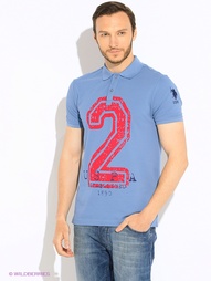Поло U.S. Polo Assn.