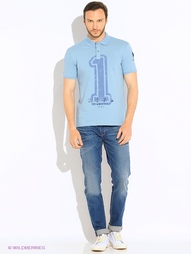 Поло U.S. Polo Assn.