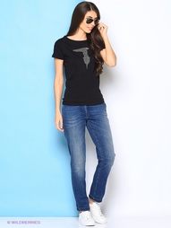 Футболка Trussardi