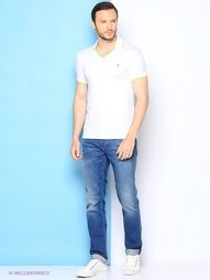 Футболка Trussardi