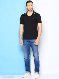 Футболка Trussardi