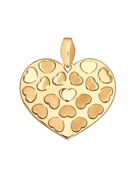 Ювелирные подвески SOKOLOV