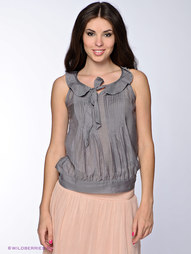 Блузки Solo Farfalle