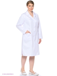 Халаты Med Fashion Lab